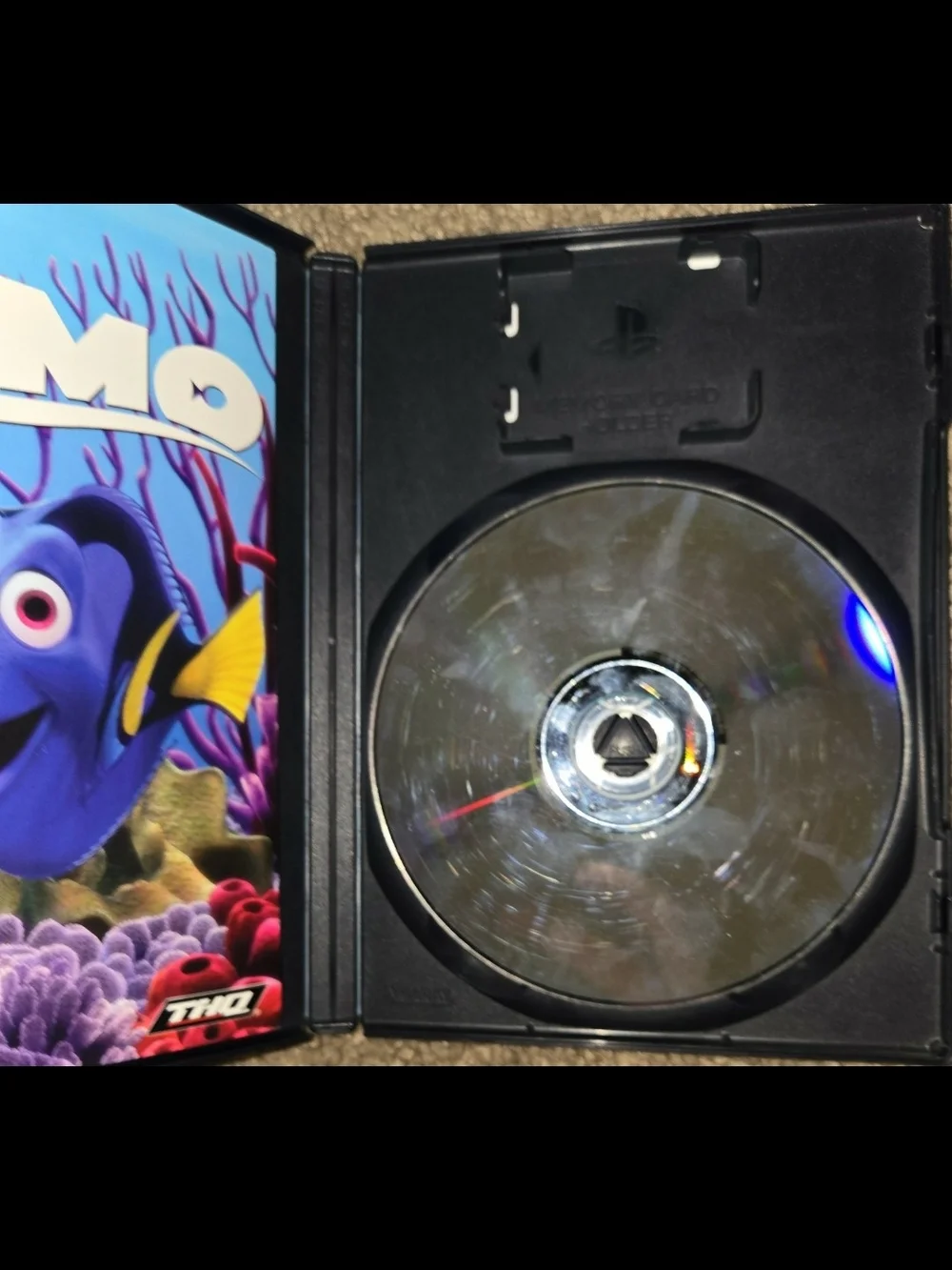 Sony disney ps2